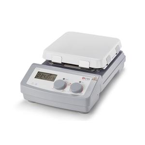Lcd Digital Magnetic Hotplate Stirrer Lab Equipment And Consumables