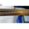 China Cobalt Base Alloy Welding Rod Stellite 6 Welding Rod Welding Electrode wholesale