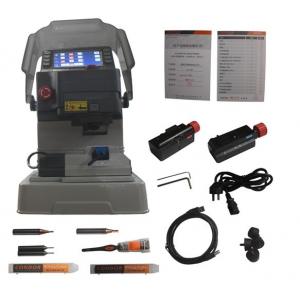 Ikeycutter CONDOR XC-007 Master Series Car Key Cutting Machine