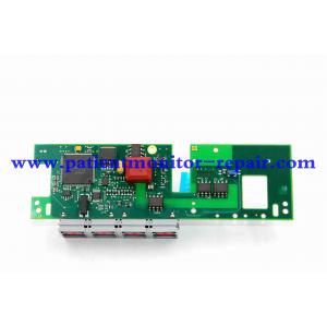 China FM20 Fetal Monitor Connector Board Part Number M2703-26420 wholesale