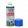 China PLYFIT Aerosol Animal Tail Paint for Cattle/Sheep Marking wholesale