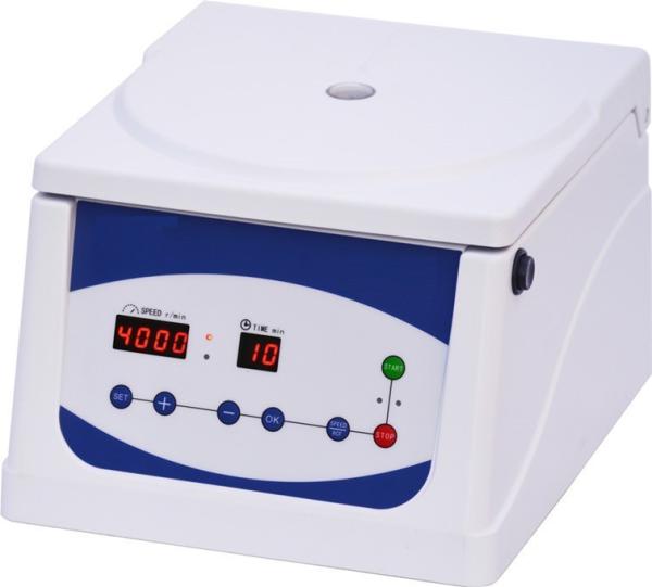 Portable PRP CGF A-PRF I-PRF Multi Purpose Centrifuge 8x15ml