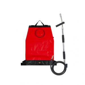 Forestry Manual Fire Backpack With Plastic Water Tank 16L And 20L