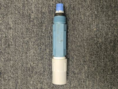 CPF81E Capteur de pH numérique Memosens Endress+Hauser Instruments E&H