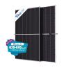 China Solar Power System Trina Solar TSM-NEG20C.20 620-645W Bifacial N-type Mono Pv Solar Module wholesale