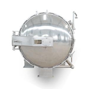 China La réplica rotatoria automática fácil actúa para la comida/la comida enlatada embaladas supplier