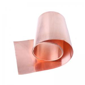 Copper Coil Stripe B3019 Copper Alloy Brazing Filler Metal