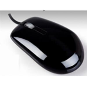 China CE & ROHS certificate black 1000 DPI wired optical mini mouse SVM-2568 supplier