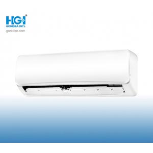 Wall Mounted 50Hz 3.2KW 12000BTU Split Air Conditioner Wall Cooling Unit 28in