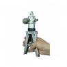 High Pressure Hand Water Pump Calibrator For Pressure Gauges