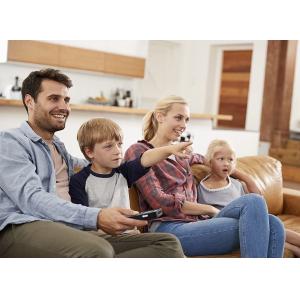 China Non toxique résistant aux chutes et à l' ébranlement Commande à distance en silicone Manche protectrice pour télécommande de télévision supplier