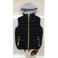 A8 Men's vest jacket coat