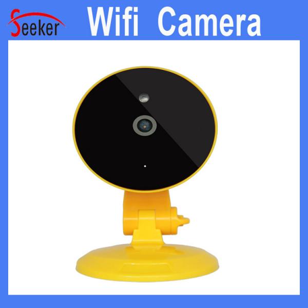 Shenzhen Factory Exporter Home Security Baby Monitor 960P Wifi Camera Indoor