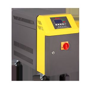 China 12kw Mould Temperature Controller Water Type for Plastic Injection Molding on sale