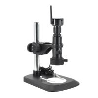 China Portable Metallurgical Digital Biological Microscope With Camera A34.4903-C on sale