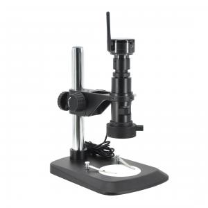 China Portable Metallurgical Digital Biological Microscope With Camera A34.4903-C supplier