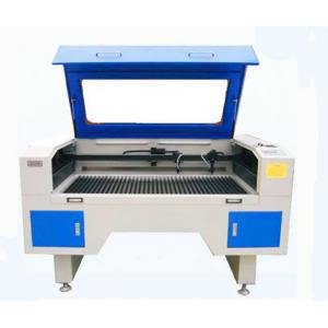 China 130W CO2 Laser CNC Cutting Machine For Acrylic / Plastic / Wood supplier