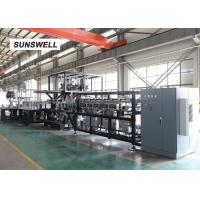 Mineral Water Sidel Blow Molding Machine
