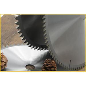 China 350*75*4.4*72T Tungsten carbide tips for TCT Saw Blade/circular saw supplier