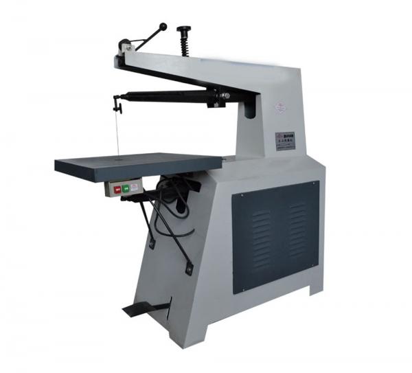 MJ high speed wood 16 scroll saw machine for precision woodworking