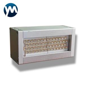 China 480W UV Light For Printing , Water Cooling UV Curing Systems For Printing supplier