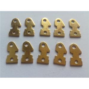 China Stamping Making Terminal Block Parts Pin Block Mould Customized Progressive Die supplier