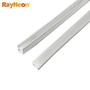 China 08*08mm Indoor LED Strip With Silicone Cover With Neon Border UV ETL FCC Certified wholesale