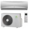 Indoor / Outdoor Split Unit Air Conditioner Duct Type With LED Motion Display