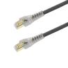 China Cat6 Shielded FTP SFTP Ethernet Cable with RJ45 Connectors wholesale