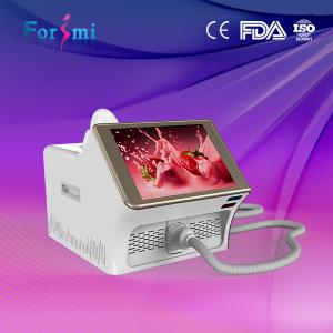 China diode laser treatment for hair removal supplier