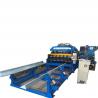 China High quality metal step tile metal roofing sheet machine wholesale