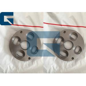 China SG08 Swing Motor Hydraulic Valve Plate Excavator Accessories 712-4301C For SH200 SH200-1 SH200-A3 supplier