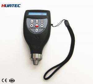 China Bluetooth Ultrasonic Wall Thickness Gauge Measurement 1.0 - 200mm ndt instrument on sale 