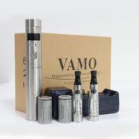 China The Fifth Generation Variable Voltage/Watt Ecig Vamo V5 Ecig on sale