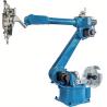 China ロボットレーザー溶接システムパッケージ 高度な産業向けアーク溶接ロボット インテリジェント製造 wholesale