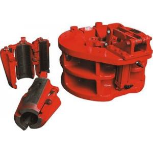 China sell oilfield KW-75 and KW-120 air slips supplier