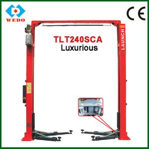 Clear Floor Launch Auto Lift  TLT240SCA