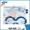 China Placa do desenvolvimento de MEGA328P ATMEGA16U2 para Arduino, com cabo do Usb wholesale