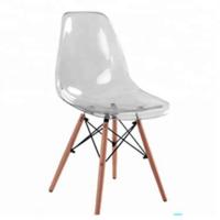 China Lightweight Modern Wooden Dining Chairs Customization Acceptable on sale
