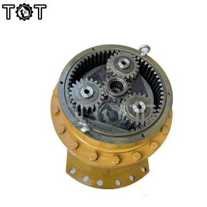 PC200-7 PC220-7 20Y-26-00211 Gear Reducer Gearbox Spare Parts