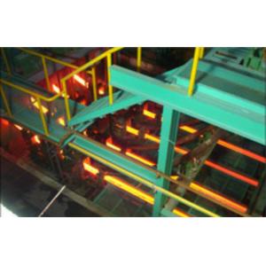 R4M Steel Billet Continuous Casting Machine For 6m / 12m Length Billets