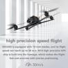 China ZAi Racing Drone 3KG Payload Thermal Drone with AI Target-Locking Module wholesale