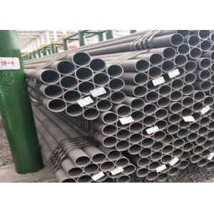 China Stainless Steel Seamless Pipe TP410/1Cr13 For Heat Exchanger supplier