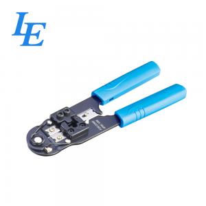 China OEM 0.5mm2 Fiber Optic Cable Stripper Computer Networking Tools supplier