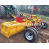 High Precision Agriculture Laser Land Leveler