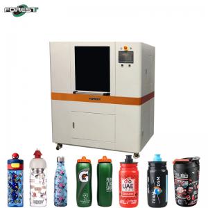 360 Degree Digital Bottle Printer Cylinder Printing Machine Plastic Cups Printing Machine