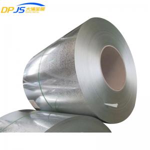 China Prepainted Pre Painted Galvanized Steel Sheet In Coil Gi Coil Ppgl Colour Coated Sheet supplier