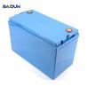 China RV EV 12v 200ah Rechargeable Lifepo4 Battery For Solar System wholesale