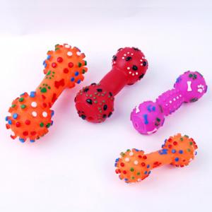 China Unbreakable Dog Toys For Aggressive Chewers , 65 Gram Rubber Dog Bone supplier