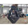 China Durable Excavator Metal Shears For Scrap Sheet Cutting With And Efficiency For Scrap Metal Recyclin wholesale